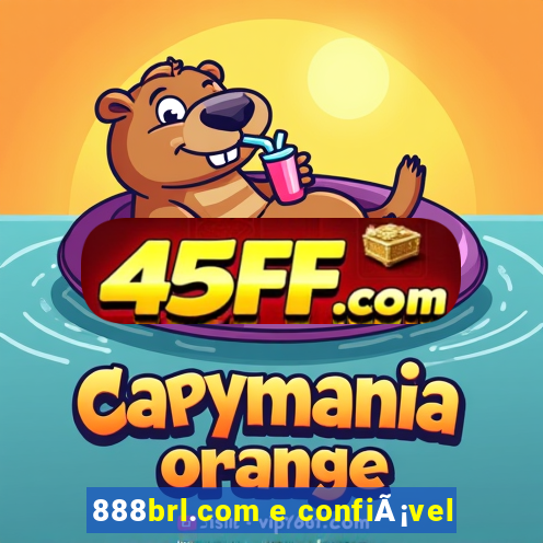 888brl.com e confiÃ¡vel